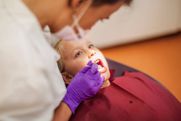 Best Orthodontic Emergency Dentist in Kingston, NJ