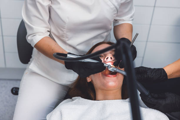 Best Mobile Emergency Dentist in Kingston, NJ